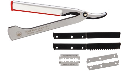 DOVO Shavette Razor DOVO Shavette Razor